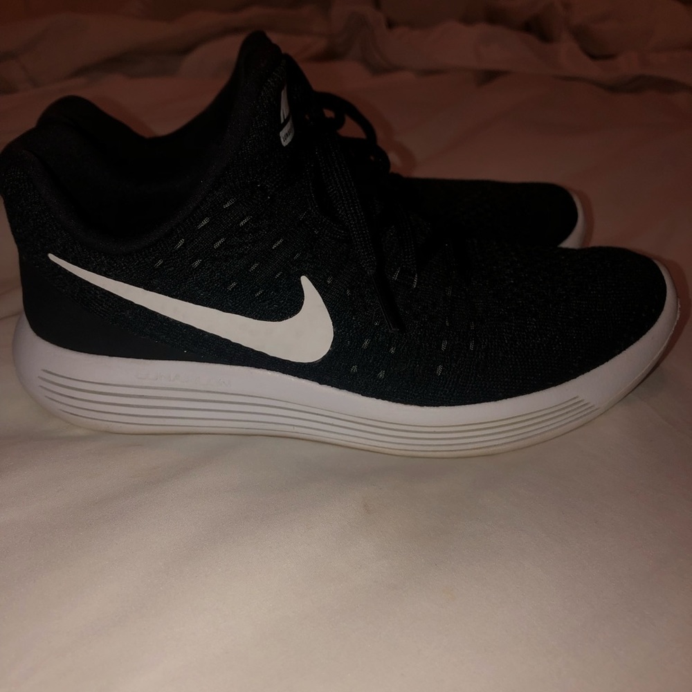 tennis shoes